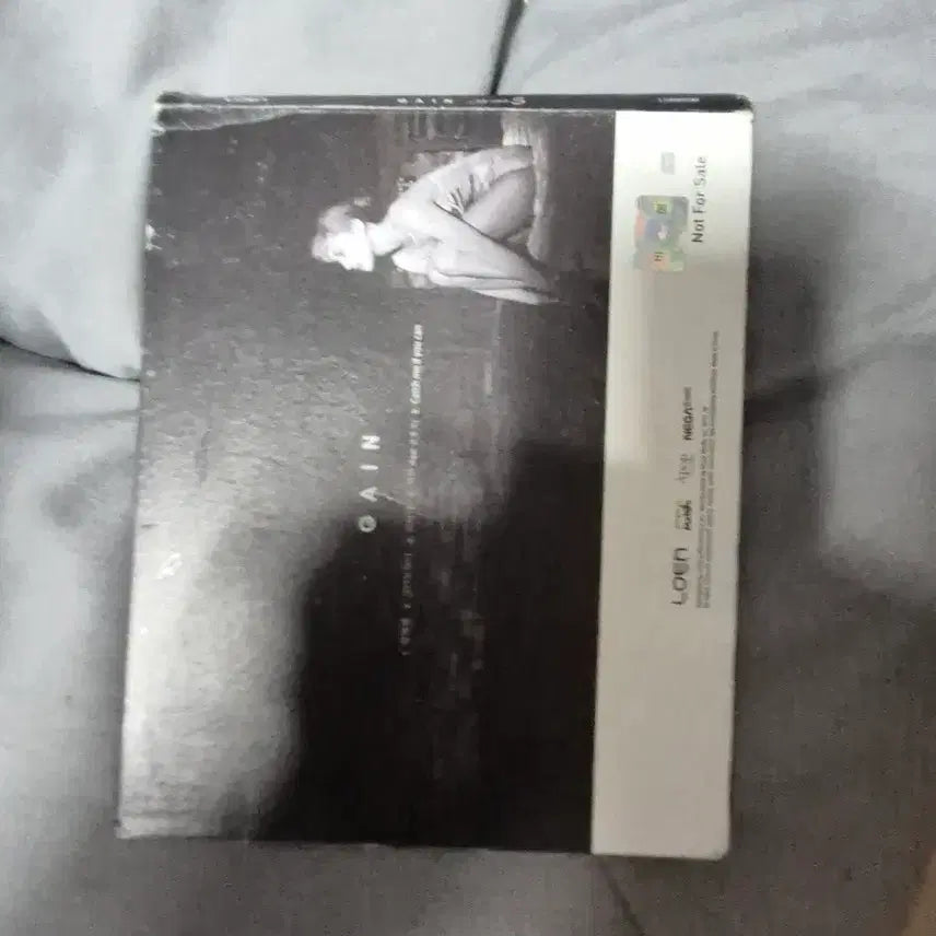 [BUNJANG] Gain Talk About S Album / 가인 (GAIN) Talk about S 앨범