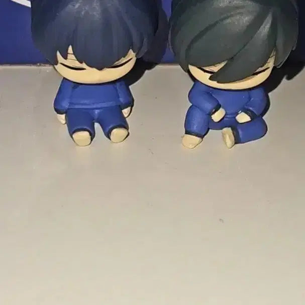 [BUNJANG] Blue Lock Itoshi Rin Acrylic Keychain / 블루록 이토시 린 아크릴 키링