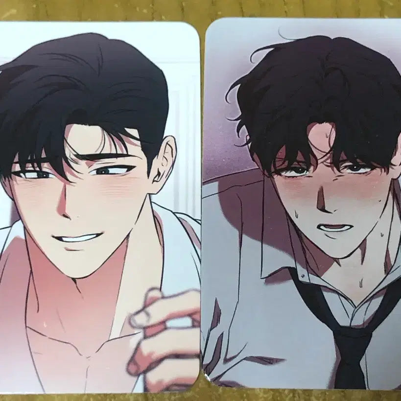 [BUNJANG] Suga Trap Toonique Visit Photocard Bundle Set / 슈가트랩 투니크 방문포카 방포 ,컬포,코스터 일괄 판매