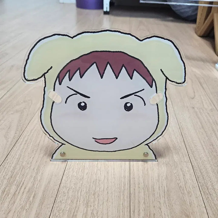 [SOLD OUT] 호댐 호열대만 오얄개만 아크릴 굿즈