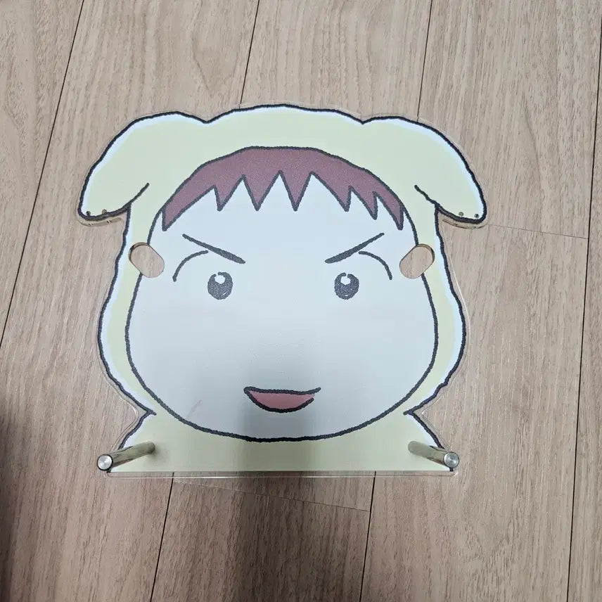 [SOLD OUT] 호댐 호열대만 오얄개만 아크릴 굿즈