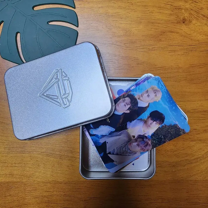 [BUNJANG] SHINee 14th Anniversary Repackage Photocard Set / 샤이니 14주년 리패키지 포카세트
