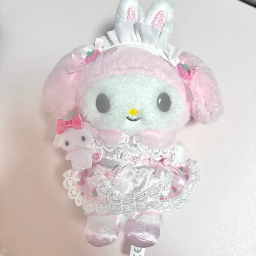 [BUNJANG] My Melody Target Series Vol. 4 / 마이멜로디 대상 4탄
