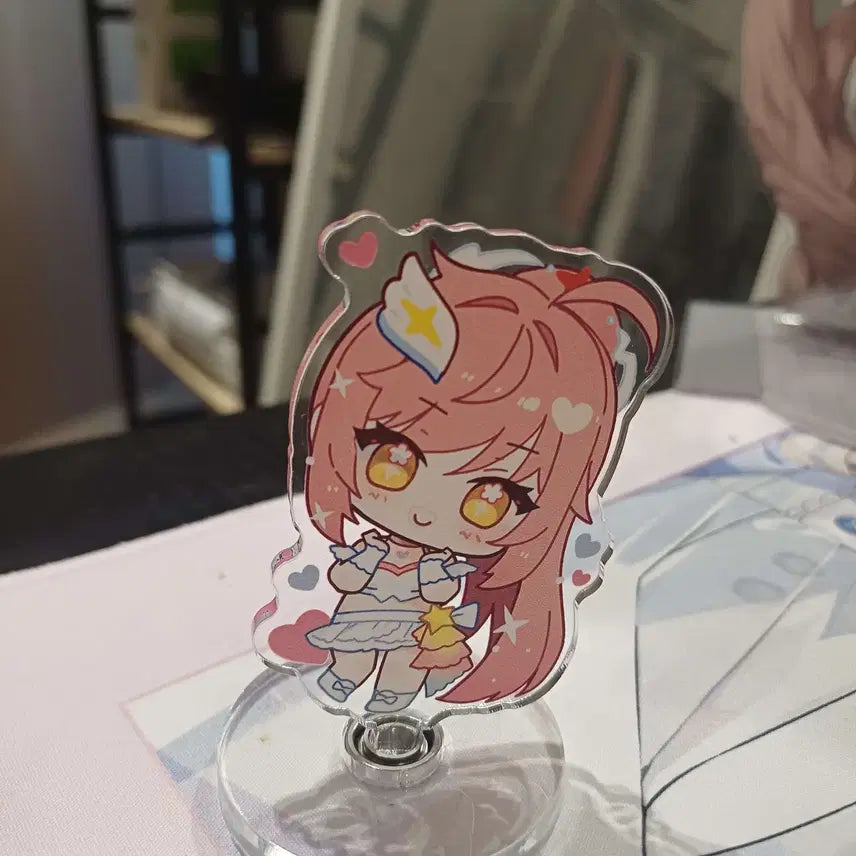 [BUNJANG] Aimes Acrylic Stand / 아크릴스탠드