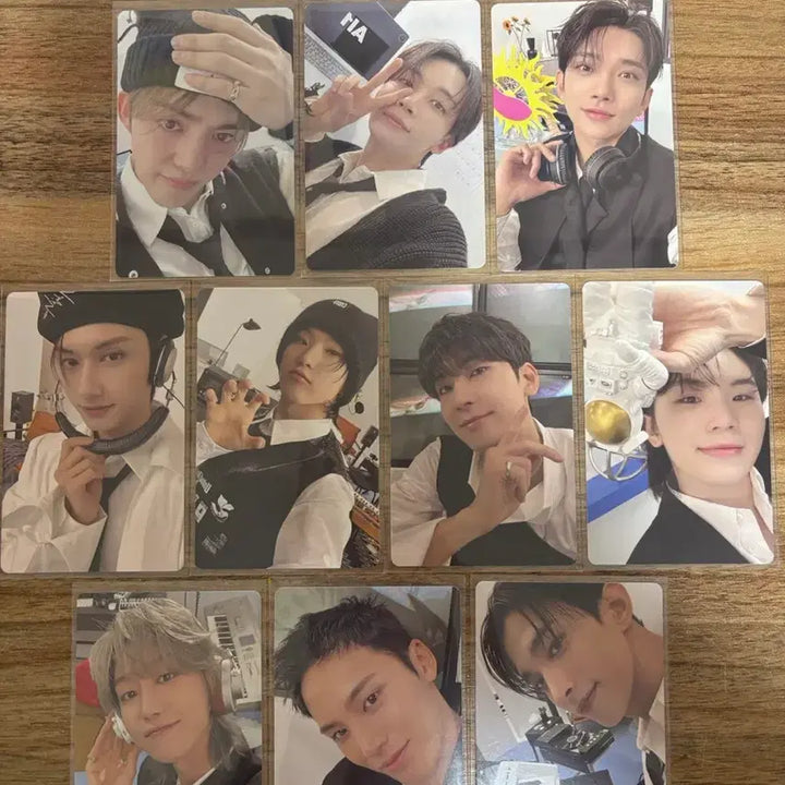[BUNJANG] Seventeen Photocard / 세븐틴 is right here 포카