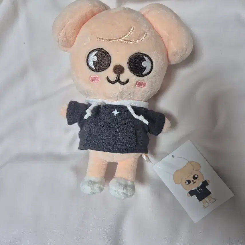 [BUNJANG] SKZOO Ppem 20cm Doll / 스키주 퍼핌 20cm 인형