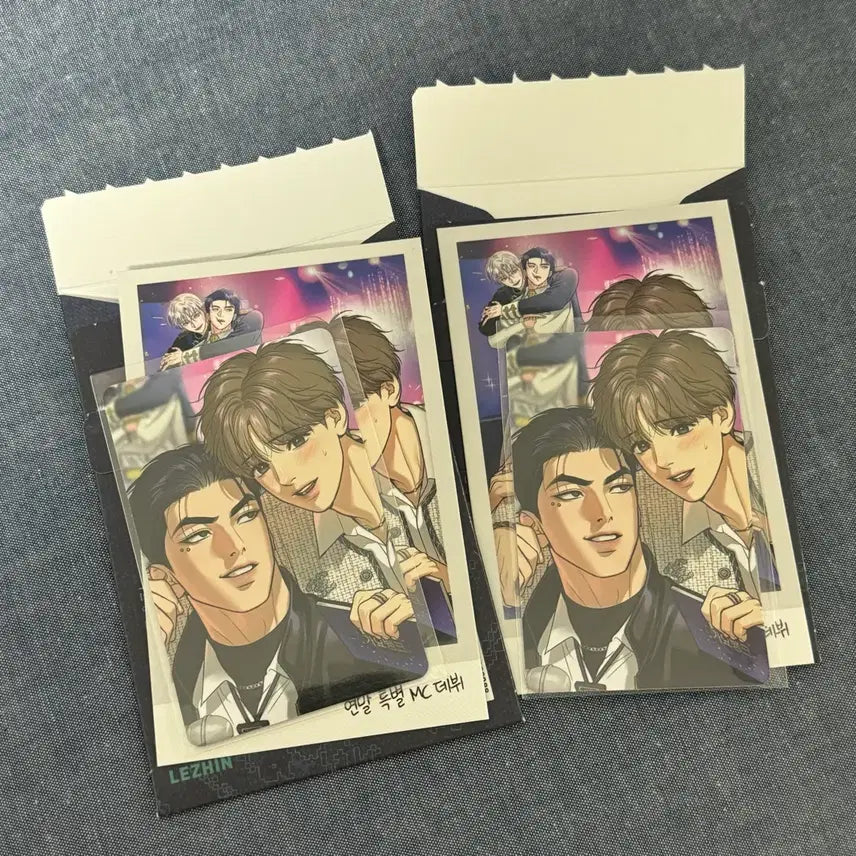 [SOLD OUT] 스파클즈 크로스오버 징크스 일괄