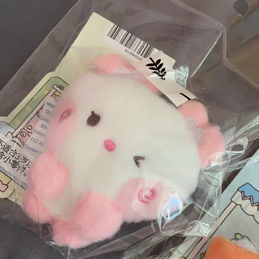 [BUNJANG] Wishnini Pangpangnini Magnet (Sealed) / 위시니니 팡팡니니 마그넷