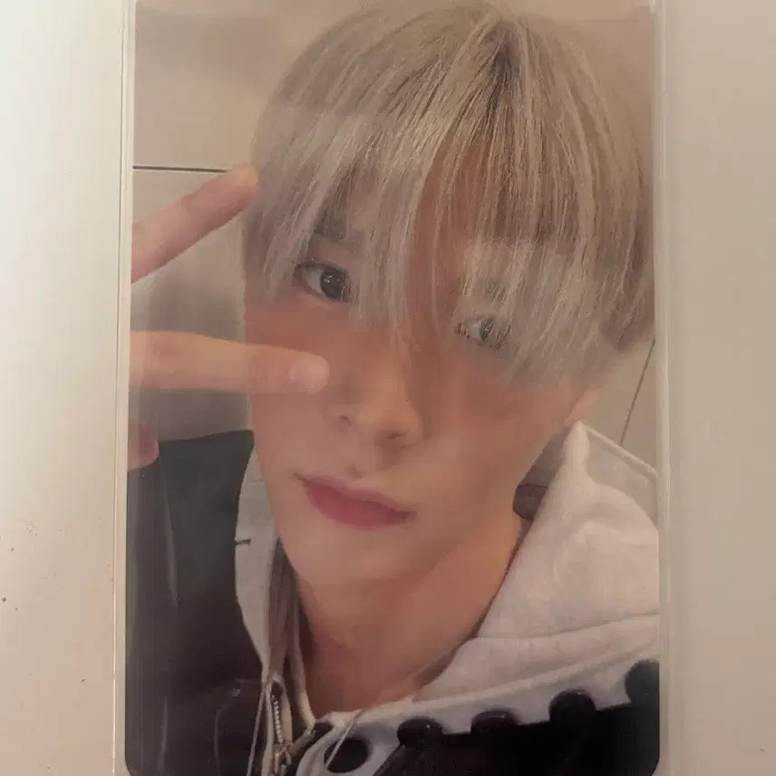 [BUNJANG] RIIZE Eunseok Album Photocard / 오디세이 라이즈 은석 앨포