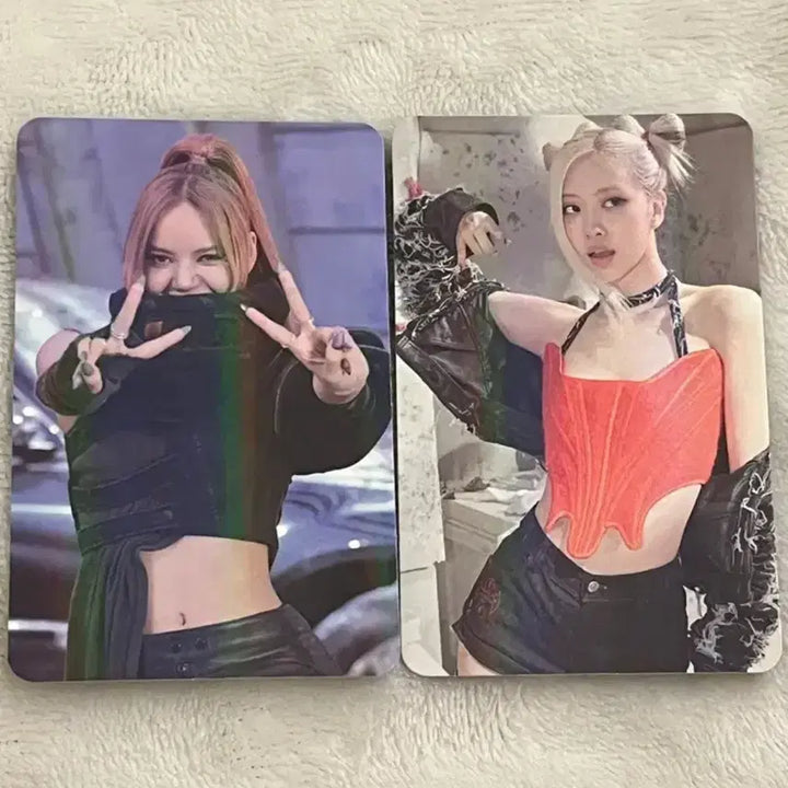 [BUNJANG] Blackpink Photocard Bundle Set / [판매/일괄] 블랙핑크 포카 일괄 판매