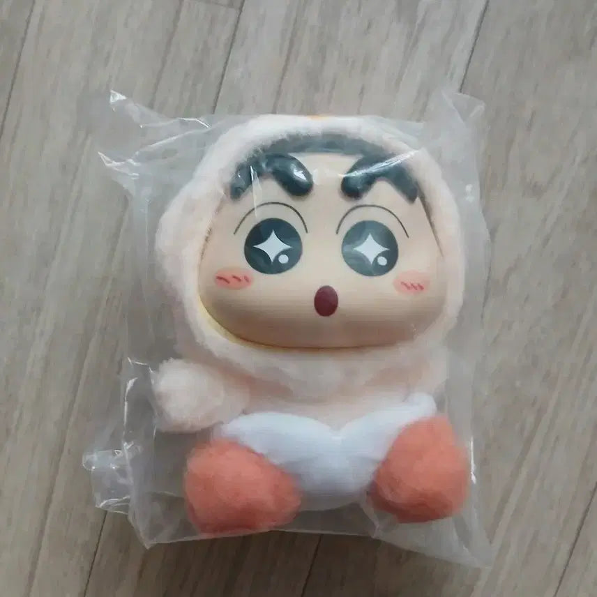 [BUNJANG] Plush Doll / 인형