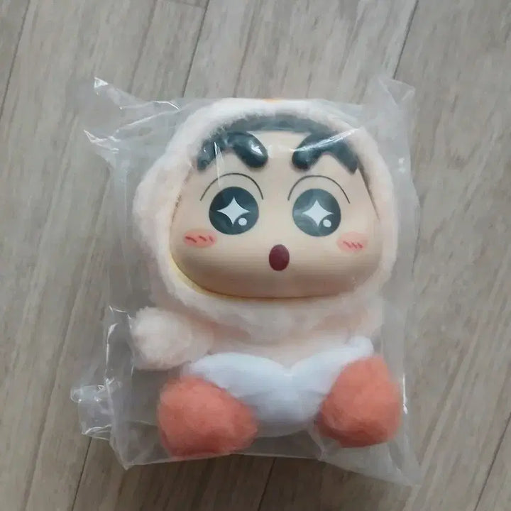 [BUNJANG] Plush Doll / 인형