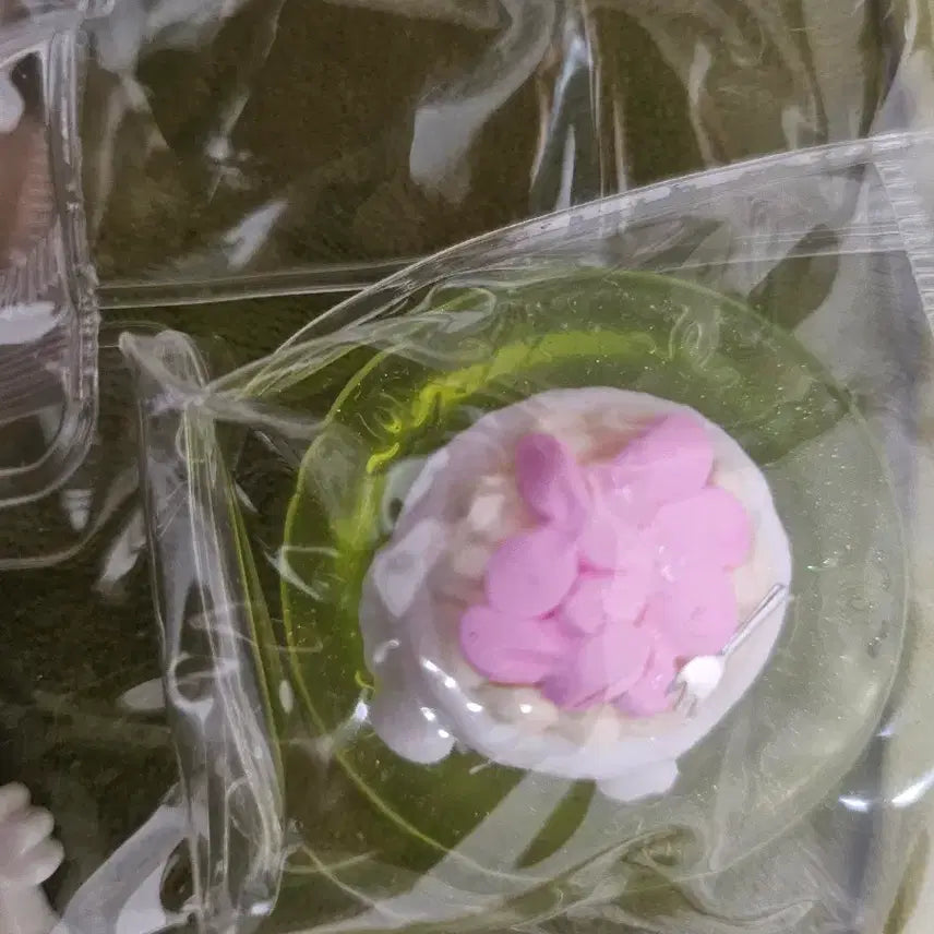 [BUNJANG] Mini Squishy 5-Piece Set / 해외제품 미니말랑이 5종셋 반택무료배송