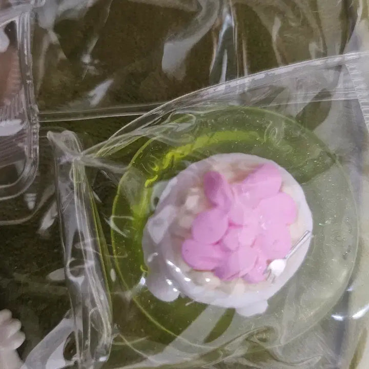 [BUNJANG] Mini Squishy 5-Piece Set / 해외제품 미니말랑이 5종셋 반택무료배송