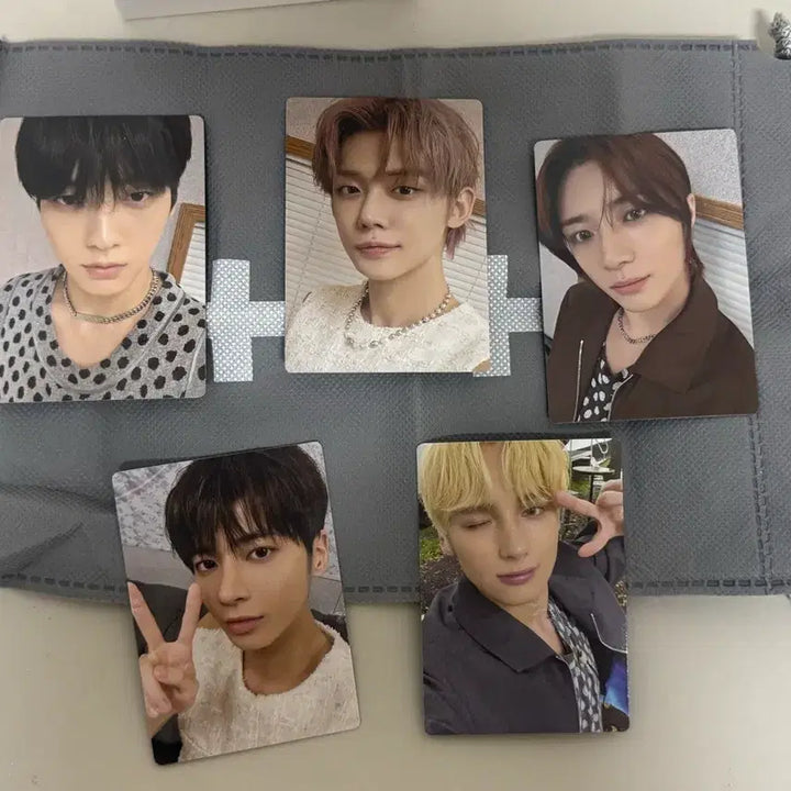 [BUNJANG] TXT TOMORROW X TOGETHER Lightstick Ver.2 / 투모로우바이투게더 응원봉 2세대