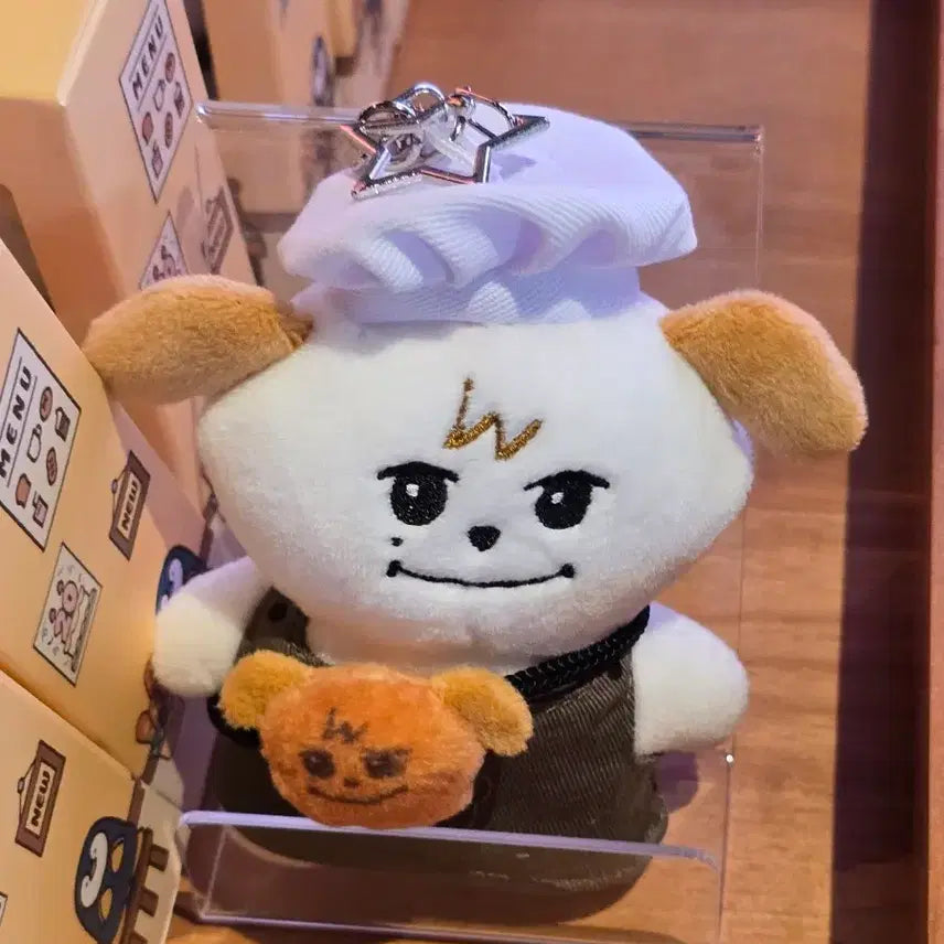 [BUNJANG] KYUHYUN Cho Kyu Mae Plush / 규현 팝업 조규매