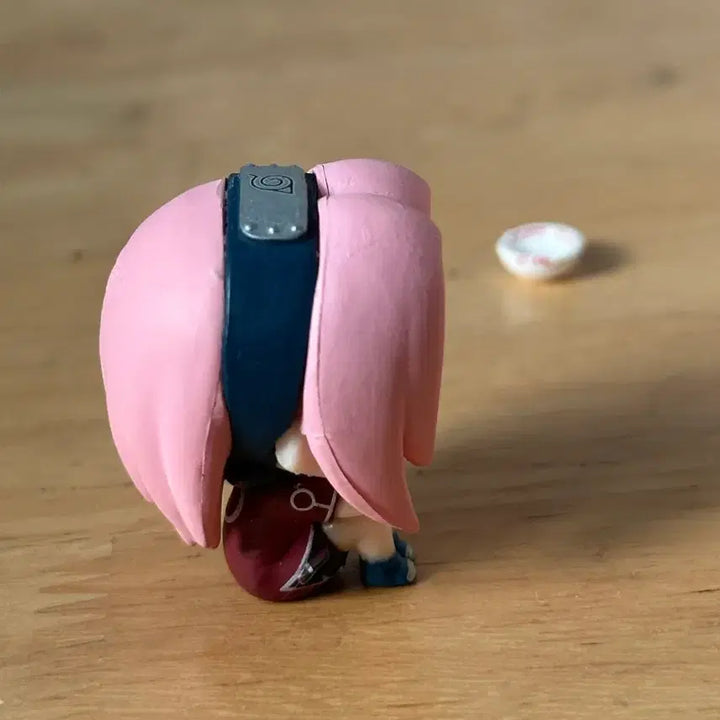 [BUNJANG] Naruto Sakura Machiboke Figure / 나루토 사쿠라 마치보케