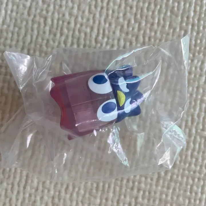 [BUNJANG] Pac-Man Sanrio Badtz-Maru Figure Gacha / (미개봉/마지막 가격) 팩맨 산리오 피규어 가챠 배드바츠마루
