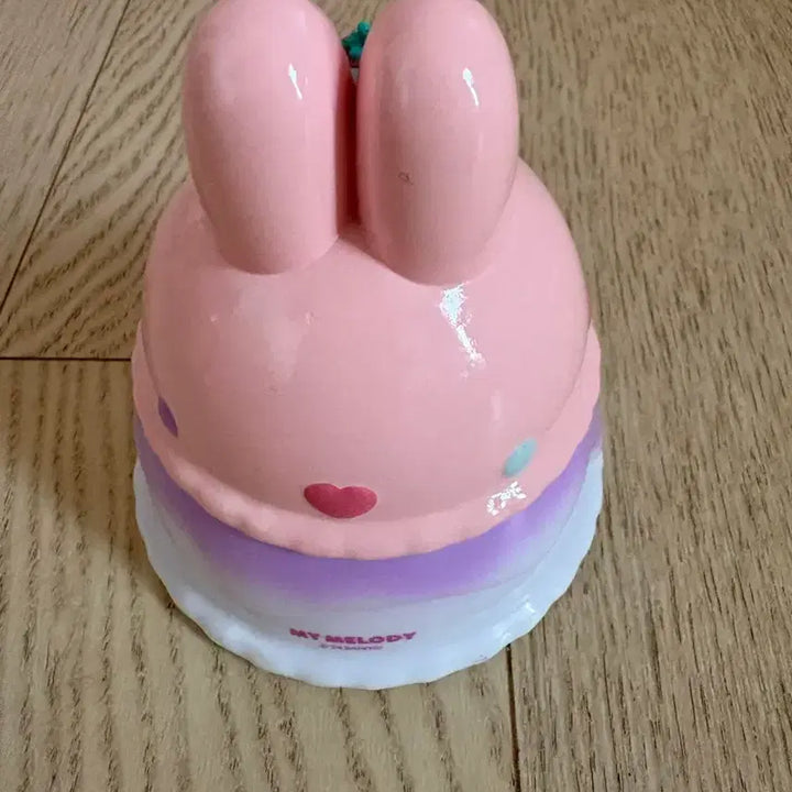 [BUNJANG] My Melody Figure House / 마이멜로디 피규어 하우스 단품