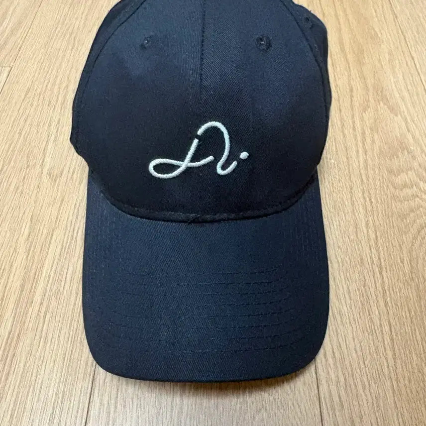 [BUNJANG] Azuki 2023 Birthday Goods Hat / 아즈키 2023 생일굿즈 모자