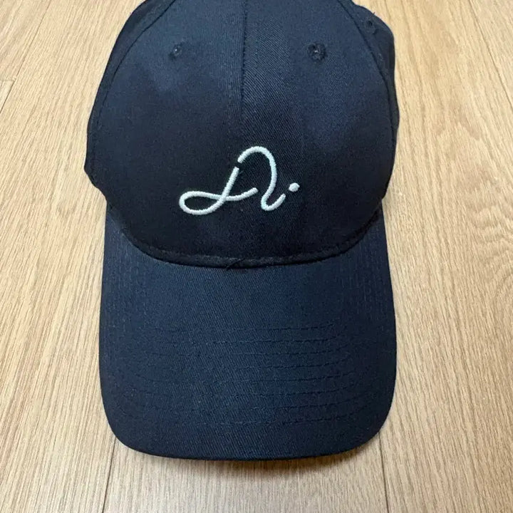[BUNJANG] Azuki 2023 Birthday Goods Hat / 아즈키 2023 생일굿즈 모자