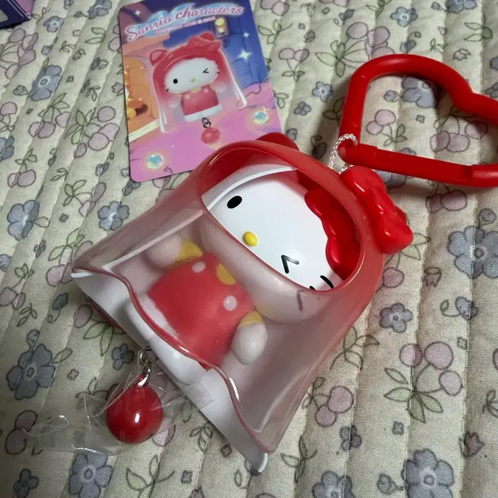[BUNJANG] Sanrio Characters Ghost Bell Series Hello Kitty / 산리오 캐릭터즈 고스트 벨 시리즈 - 헬로키티 판매합니다