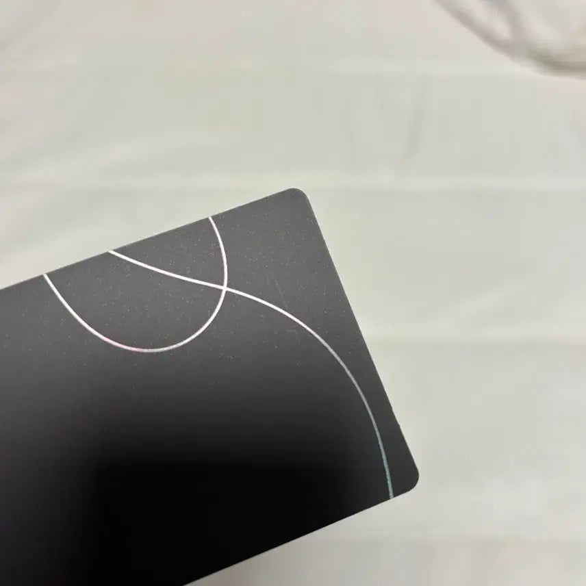 [BUNJANG] BTS Suga Luvs All Tier Photocard / 방탄 윤기 슈가 럽셀 티어