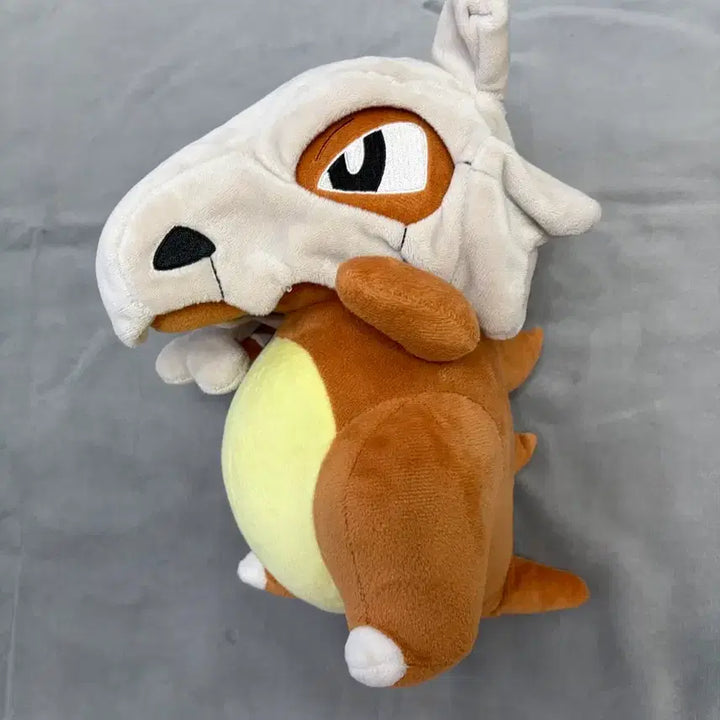 [BUNJANG] Pokemon Cubone Plush / 포켓몬 탕구리 인형 판매