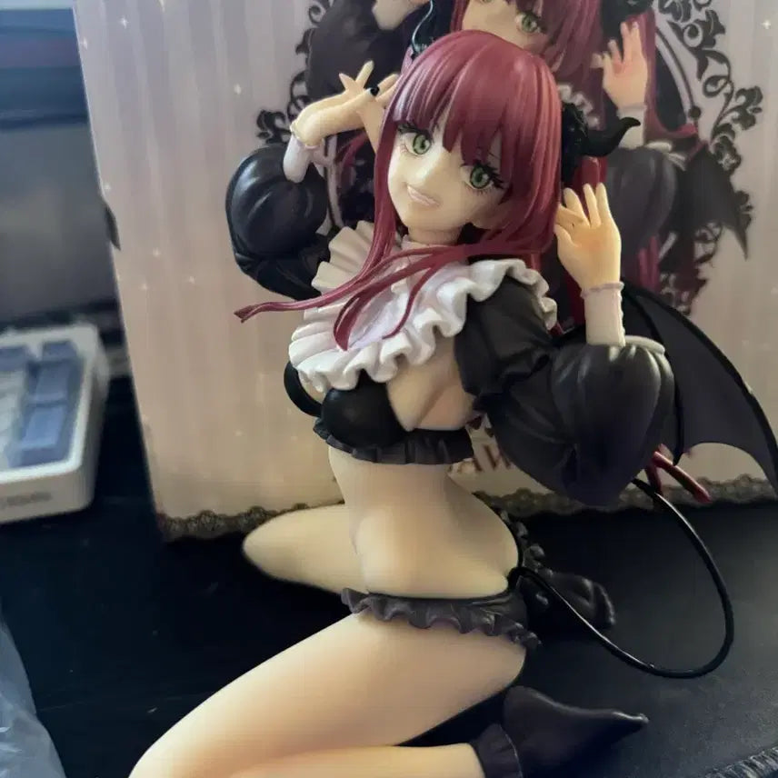 [BUNJANG] Alter Marin Kitagawa 1/6 Scale Figure / 그비돌 키타가와 마린 알터 1/6 피규어 팝니다.