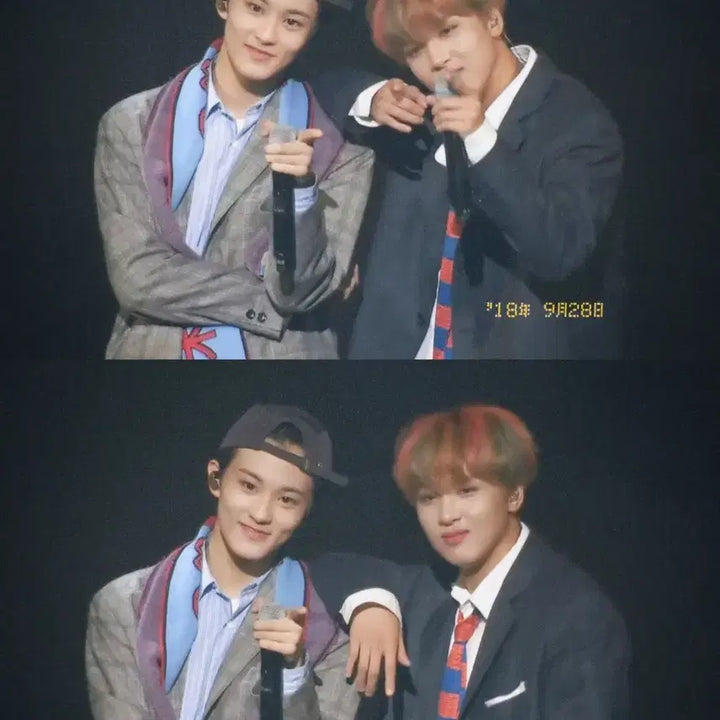 [BUNJANG] NCT 127, NCT DREAM, WEiSEI Bundle Set - Merchandise / 엔시티 127 드림 위시 탈덕처분 랜박