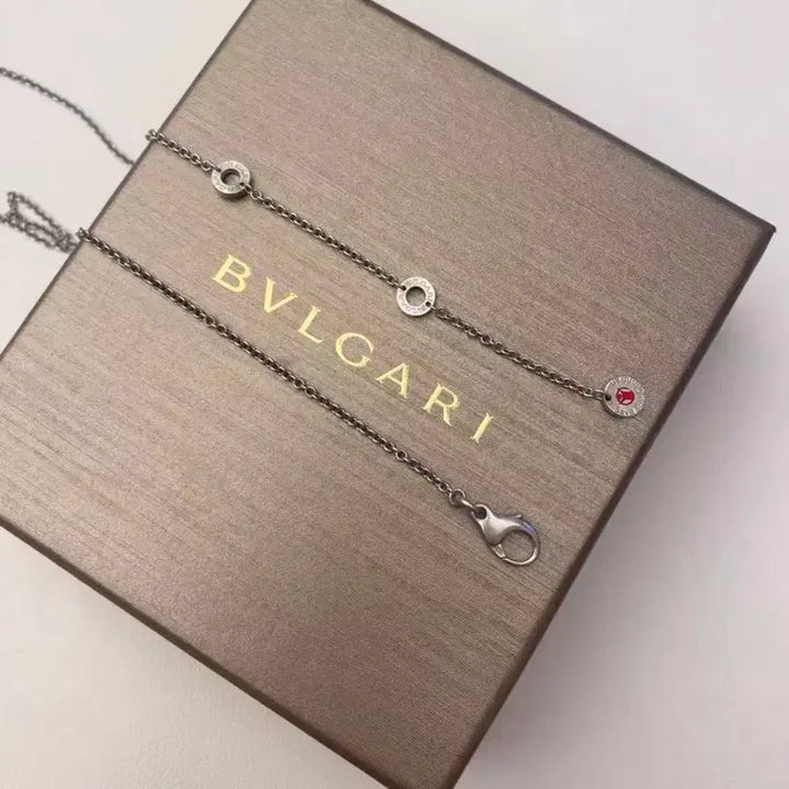 [BUNJANG] Bvlgari B.zero1 Ceramic Necklace / 불가리 비제로원 목걸이