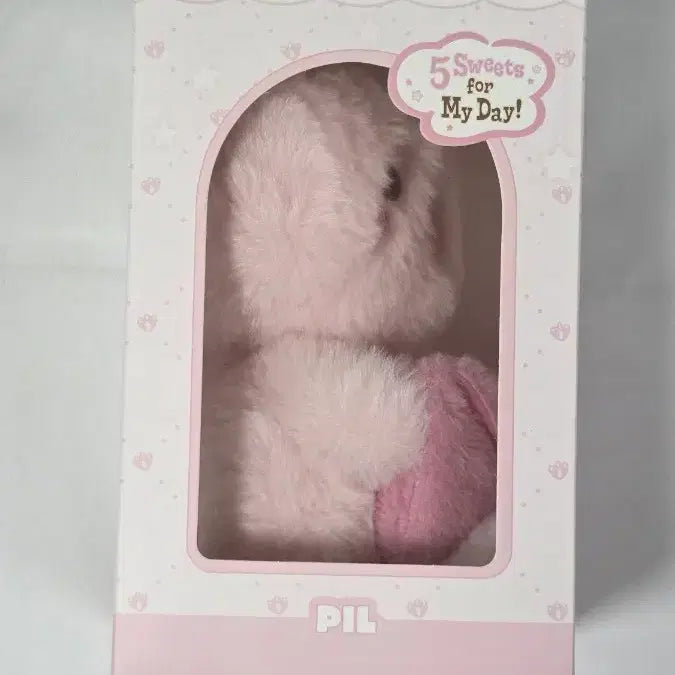 [BUNJANG] DAY6 Danimals Voice Keyring (Phil) Sealed / 데이식스 데니멀즈 보이스키링 필 미개봉