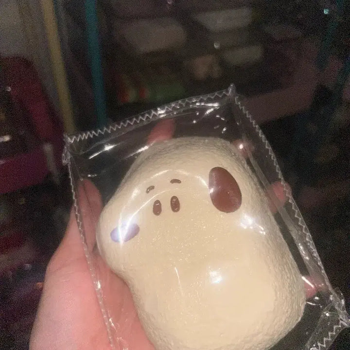 [BUNJANG] Soft Toy Squeeze Toy / 상태 좋은 샤오홍슈 말랑이