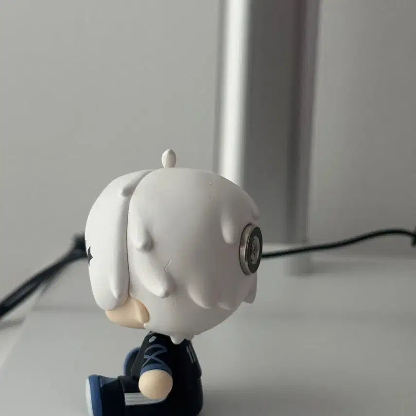 [BUNJANG] Blue Lock Nagi Seishiro Hug Character Figure / 블루록 나기 세이시로 굿스마일 허기 캬라 피규어 판매