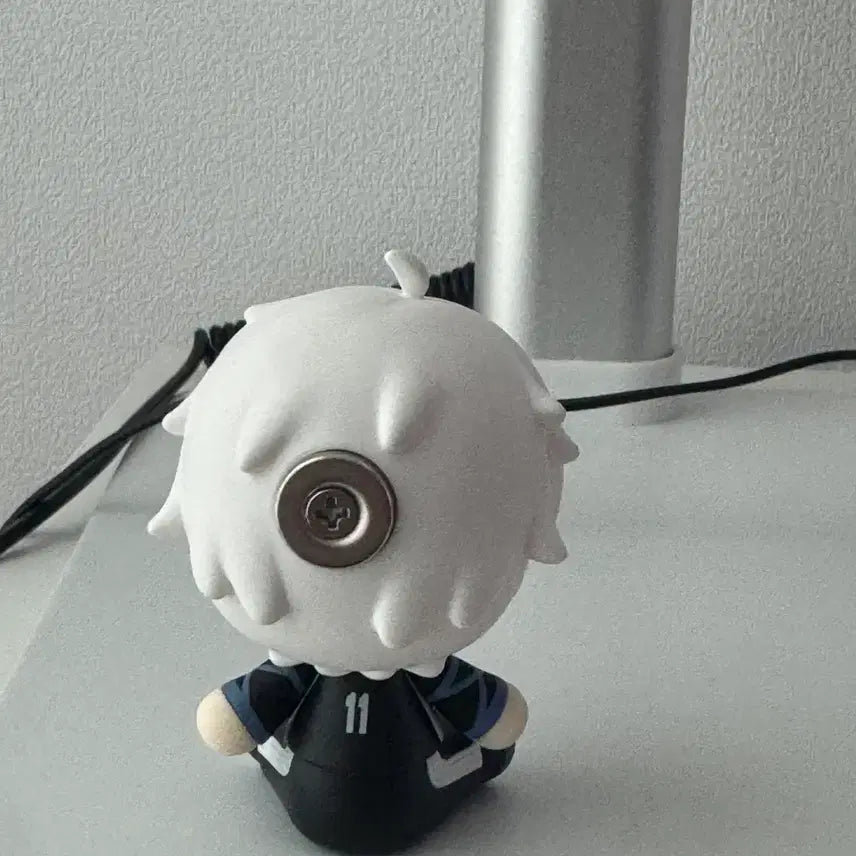 [BUNJANG] Blue Lock Nagi Seishiro Hug Character Figure / 블루록 나기 세이시로 굿스마일 허기 캬라 피규어 판매