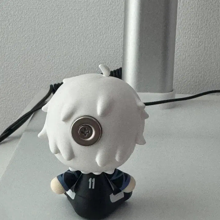 [BUNJANG] Blue Lock Nagi Seishiro Hug Character Figure / 블루록 나기 세이시로 굿스마일 허기 캬라 피규어 판매