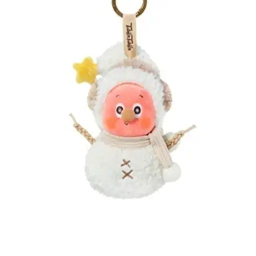 [BUNJANG] Pop Mart Diary Forecast Snowman&