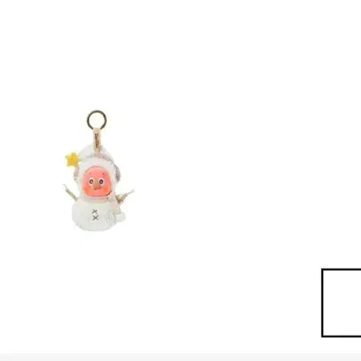 [BUNJANG] Pop Mart Diary Forecast Snowman&