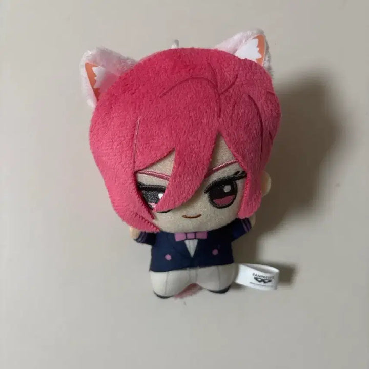 [BUNJANG] Chigiri Hyoma Nanjatown Chibi Nui / 블루록 반프레스토 치기리 효마 난자타운 치비누이 치비구루미