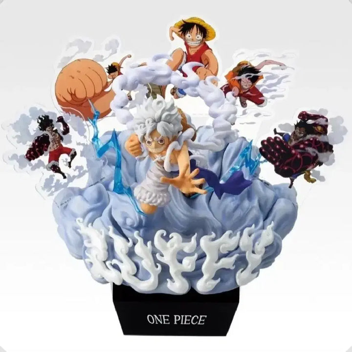 [BUNJANG] One Piece Ichiban Shoji D Prize &