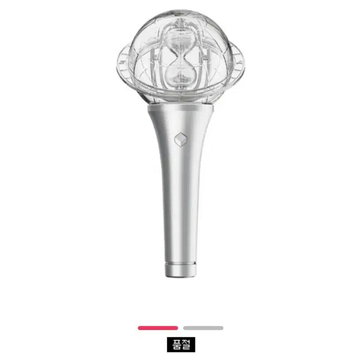 [BUNJANG] ATEEZ Official Light Stick Lightiny Ver.3 Unsealed / 에이티즈 응원봉 라이티니 ver3 미개봉