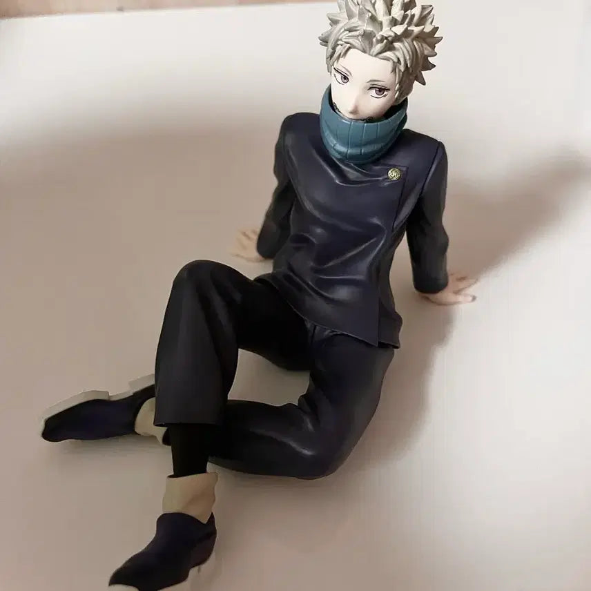 [BUNJANG] Jujutsu Kaisen Maki Tokage Figure / 주술회전 이미누마키 토게