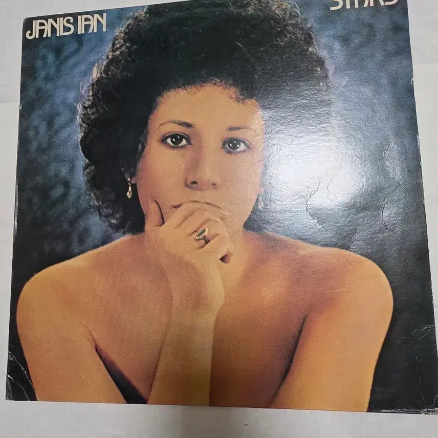 [BUNJANG] Jason Mraz Ian LP / 제이슨 이안 LP