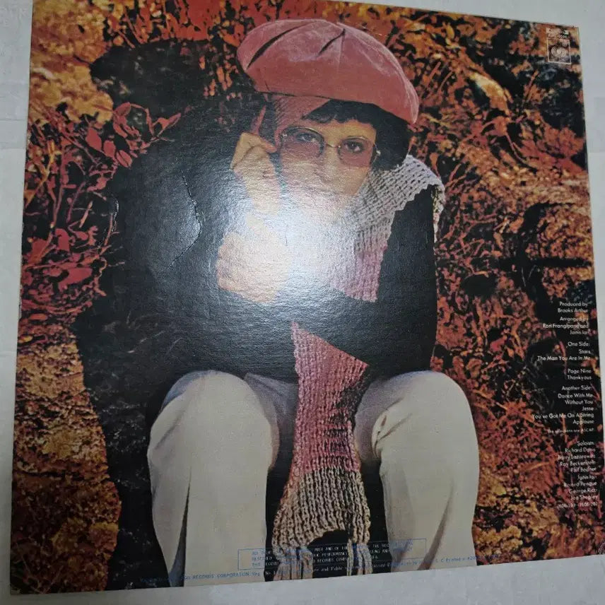 [BUNJANG] Jason Mraz Ian LP / 제이슨 이안 LP