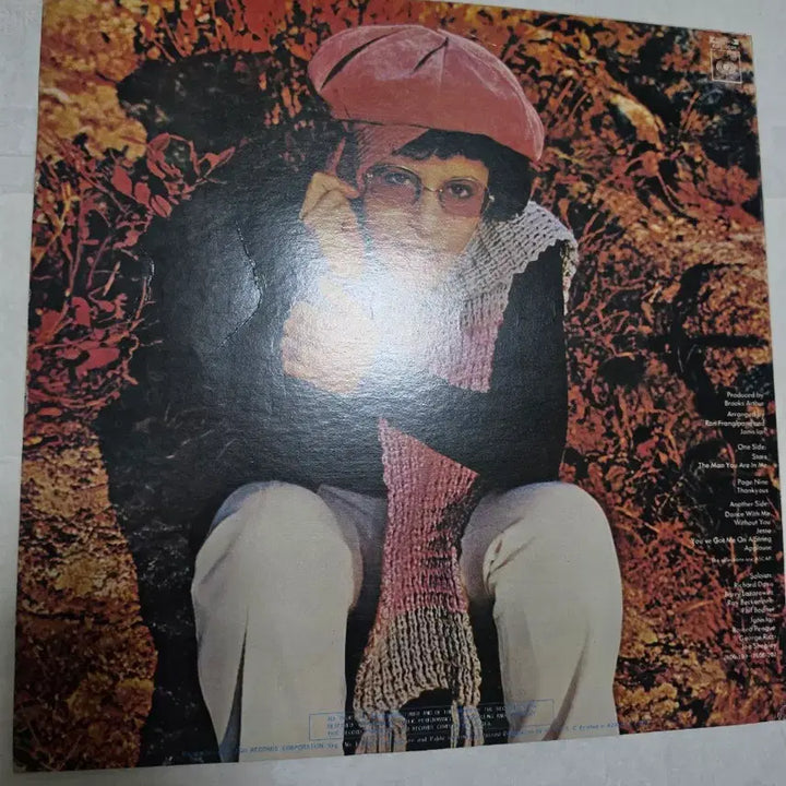[BUNJANG] Jason Mraz Ian LP / 제이슨 이안 LP