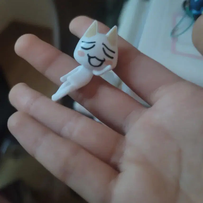 [BUNJANG] Koro Pokkur Character Figure Gacha / 도코데모잇쇼 피규어 가챠