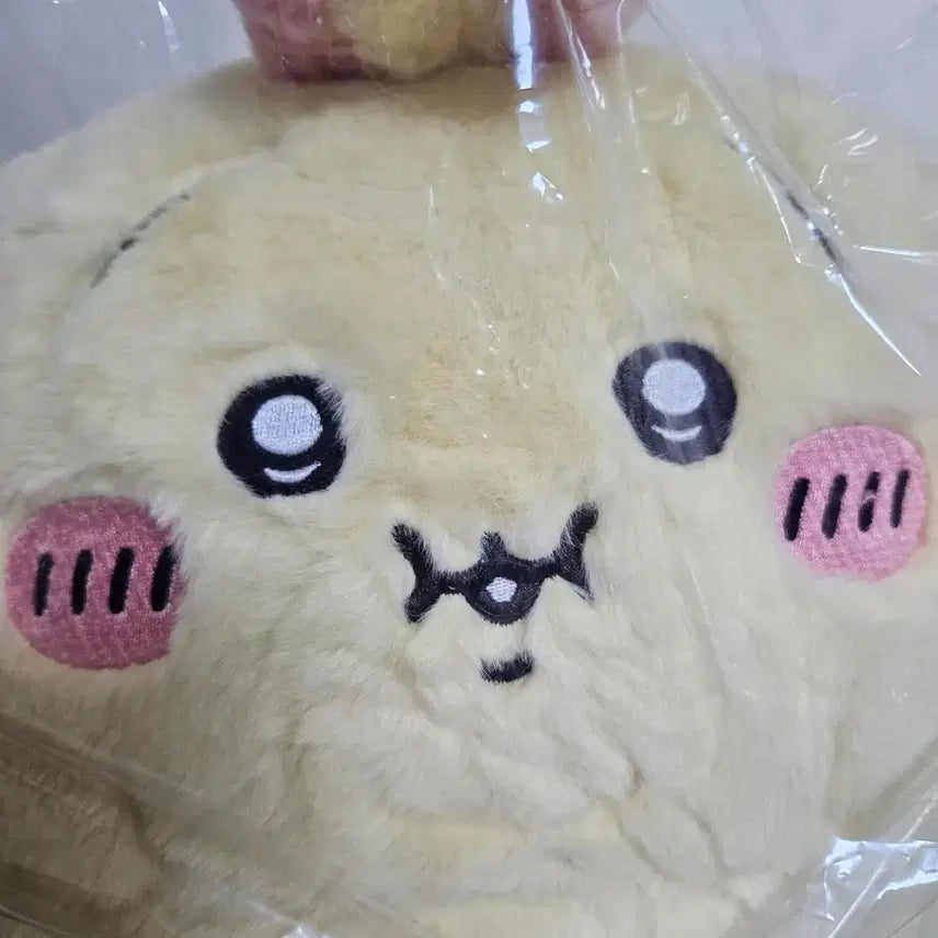 [SOLD OUT] 치이카와 뚱띠카와 뚱뚱카와 뚱사기 우사기 (미개봉)