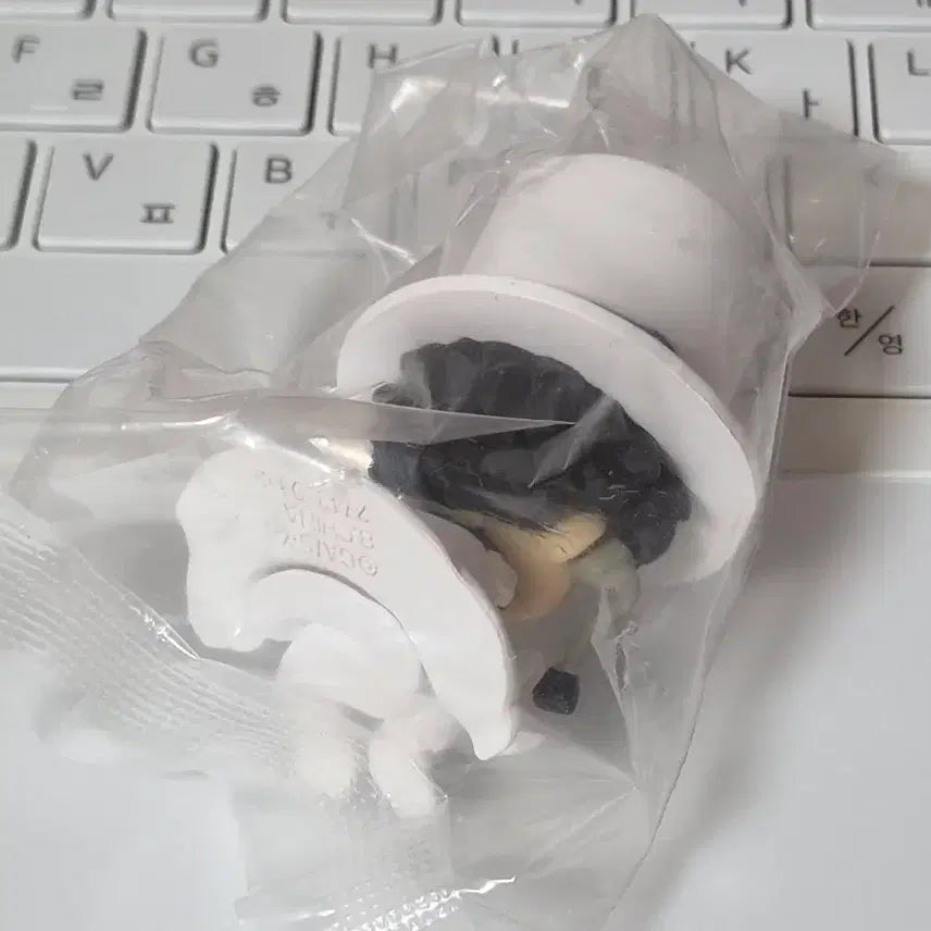 [BUNJANG] Magic Kaito Kid the Phantom Thief Chizimase Gacha Figure / 괴도키드 치지마세 가챠 팝니다