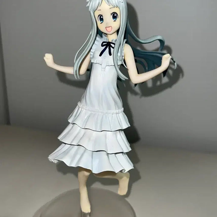 [BUNJANG] Aniplex Anohana: The Flower We Saw That Day Menma Figure / 택포6.5)센티넬 그날 본 꽃의 이름을 우리는 아직 모른다 멘마