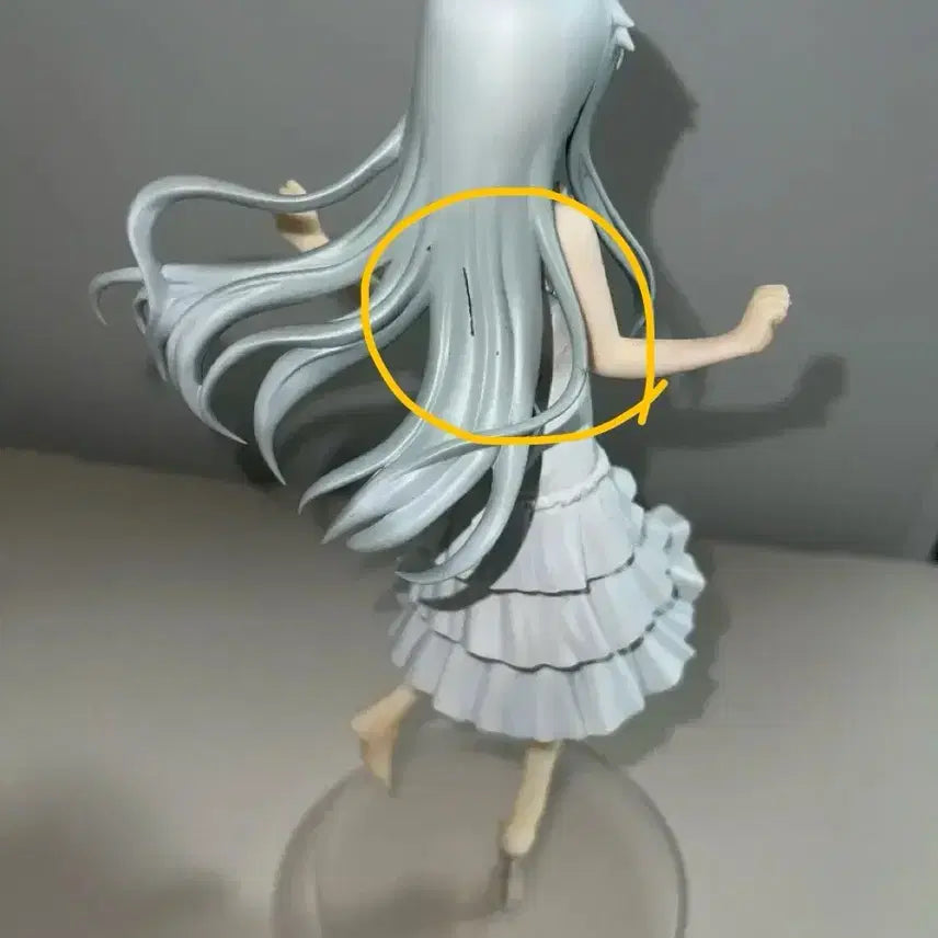 [BUNJANG] Aniplex Anohana: The Flower We Saw That Day Menma Figure / 배포5.5)센티넬 그날 본 꽃의 이름을 우리는 아직 모른다 멘마